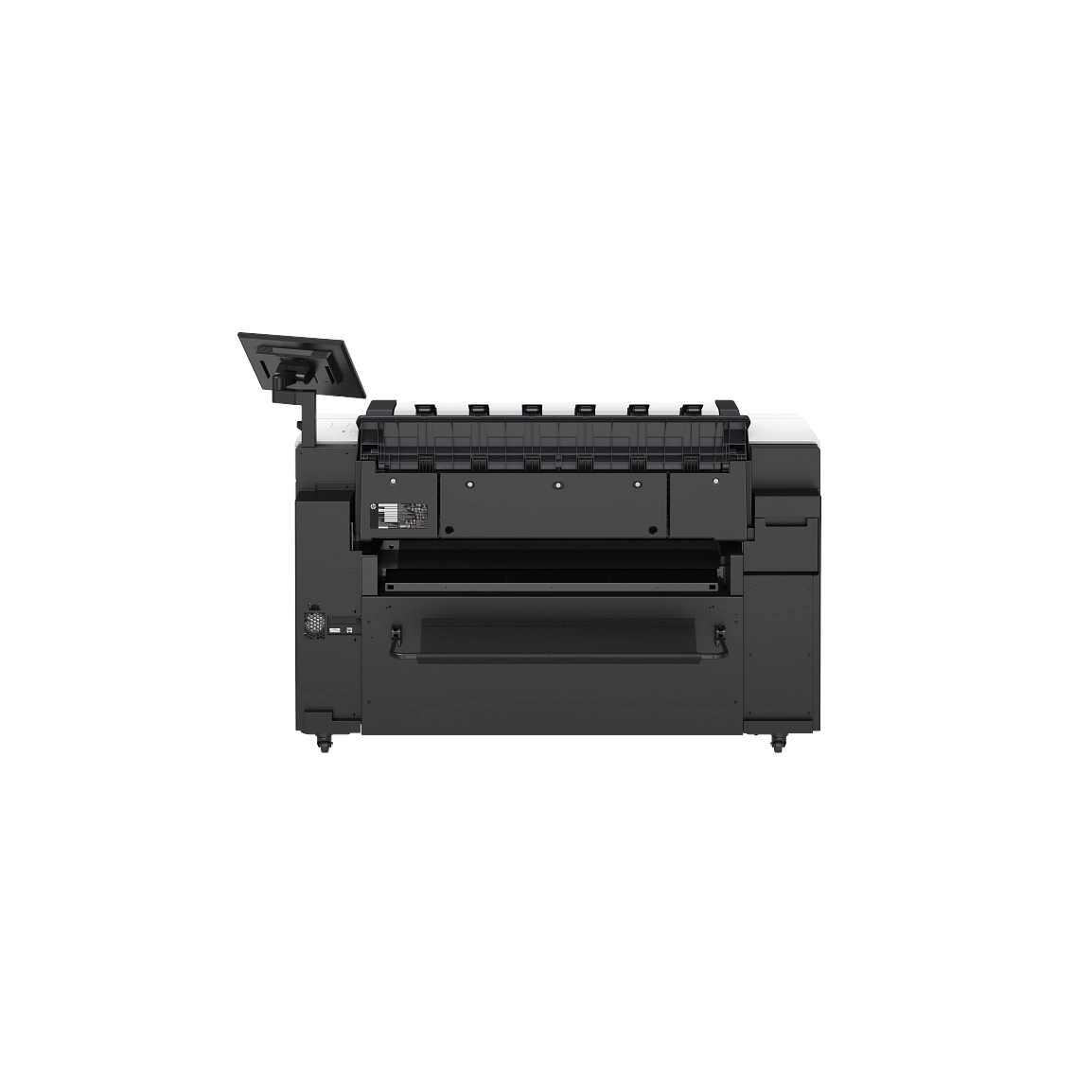 HP DesignJet XL 3800 36-in MFP 3 HP DesignJet XL 3800 36-in MFP - Image 3