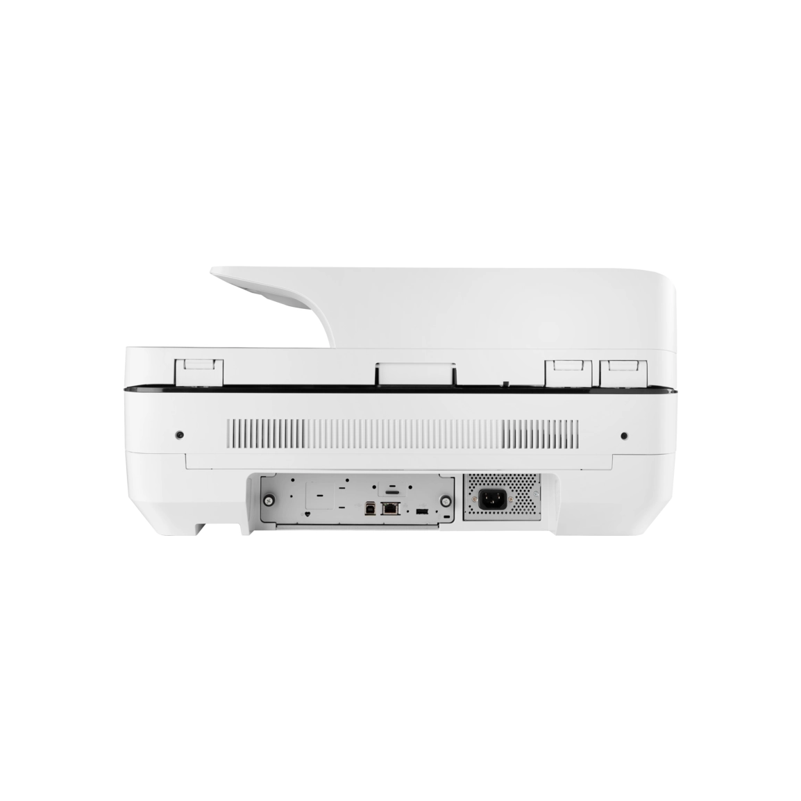 HP ScanJet Ent Flow N9120 fn2 Scanner 2 HP ScanJet Ent Flow N9120 fn2 Scanner - Image 2