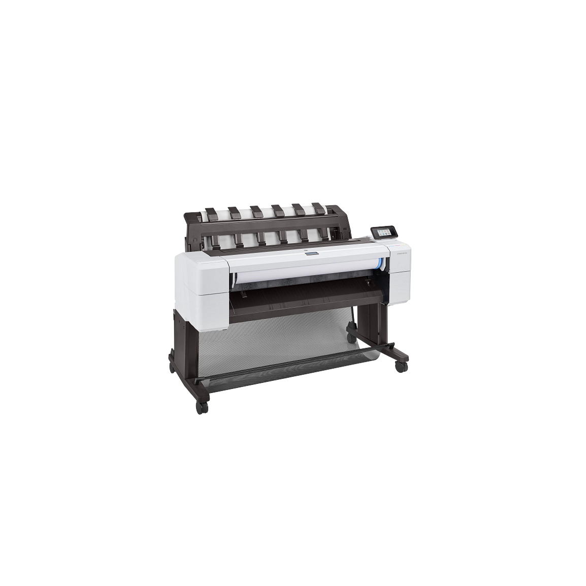HP DesignJet T1600 / T1600 PS 36-in Printer 2 HP DesignJet T1600 / T1600 PS 36-in Printer - Image 2