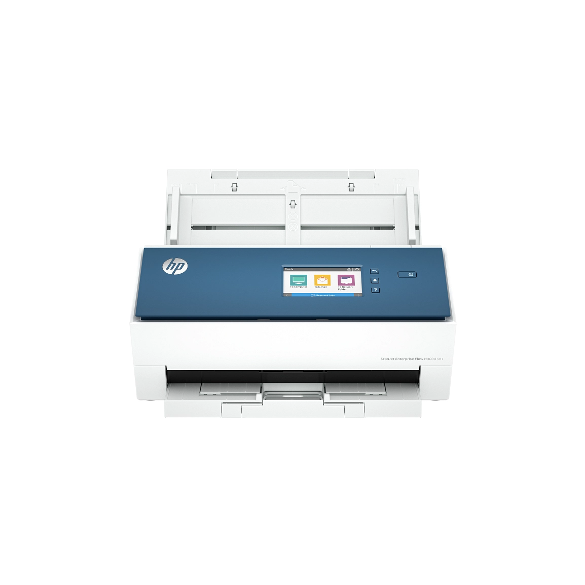 HP ScanJet Ent Flow N9000 sn1 1 HP ScanJet Ent Flow N9000 sn1