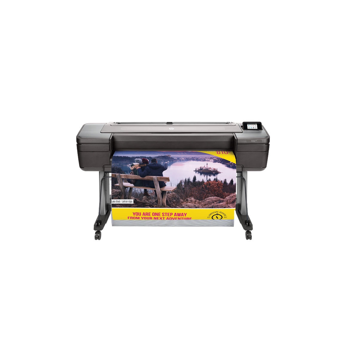 HP DesignJet Z6 PS 44-in 1 HP DesignJet Z6 PS 44-in