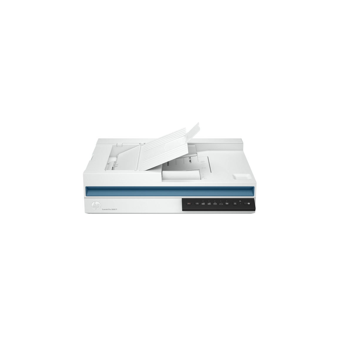 HP ScanJet Pro 3600 f1