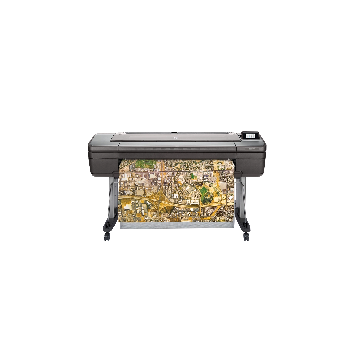 HP DesignJet Z6dr PS 44-in