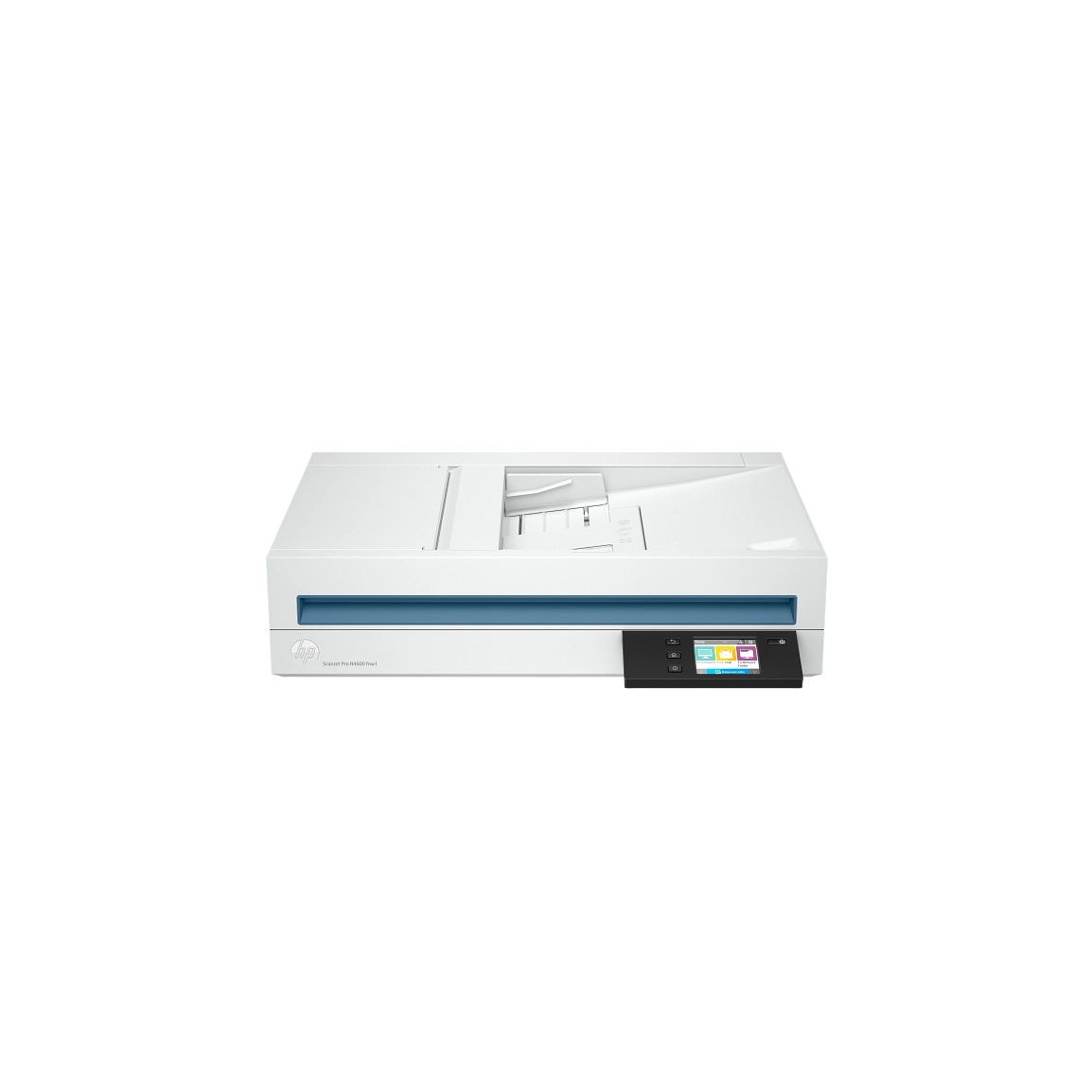 HP ScanJet Pro N4600 fnw1