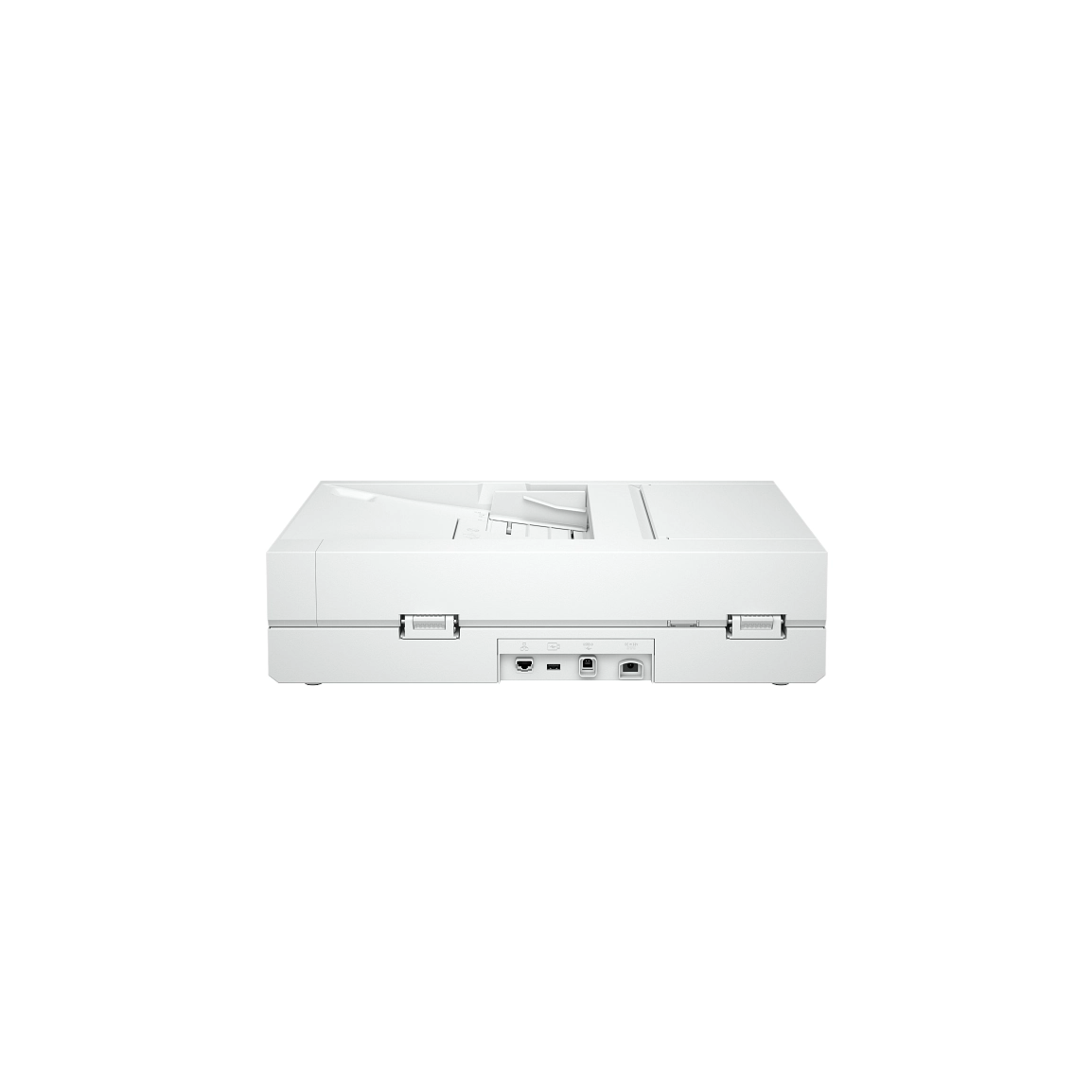 HP ScanJet Pro N4600 fnw1 2 HP ScanJet Pro N4600 fnw1 - Image 2