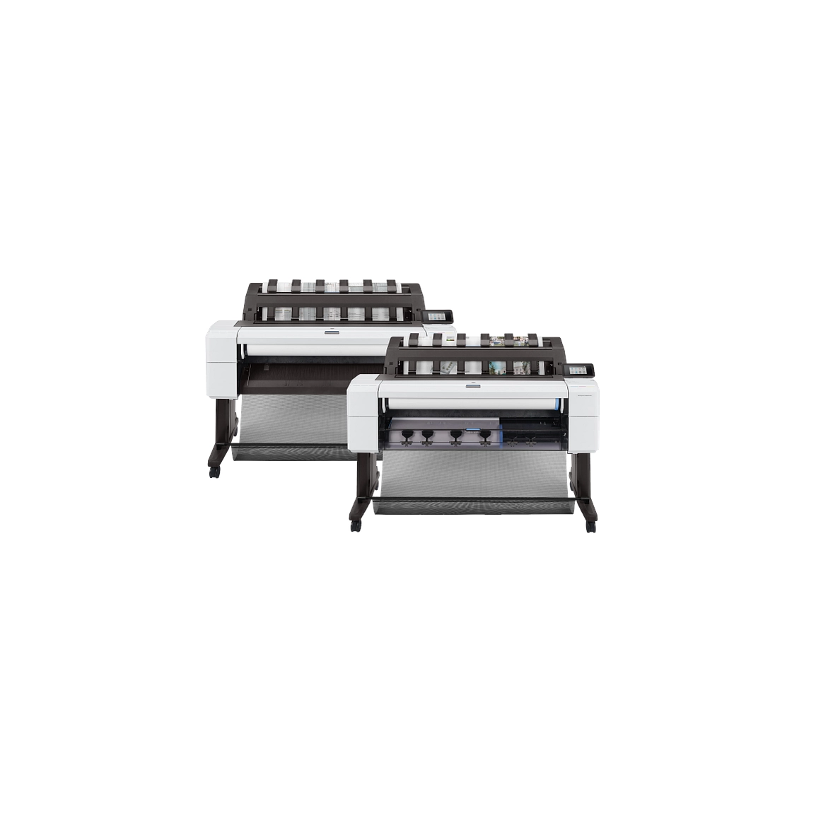 HP DesignJet T1600 / T1600 PS 36-in Printer 3 HP DesignJet T1600 / T1600 PS 36-in Printer - Image 3