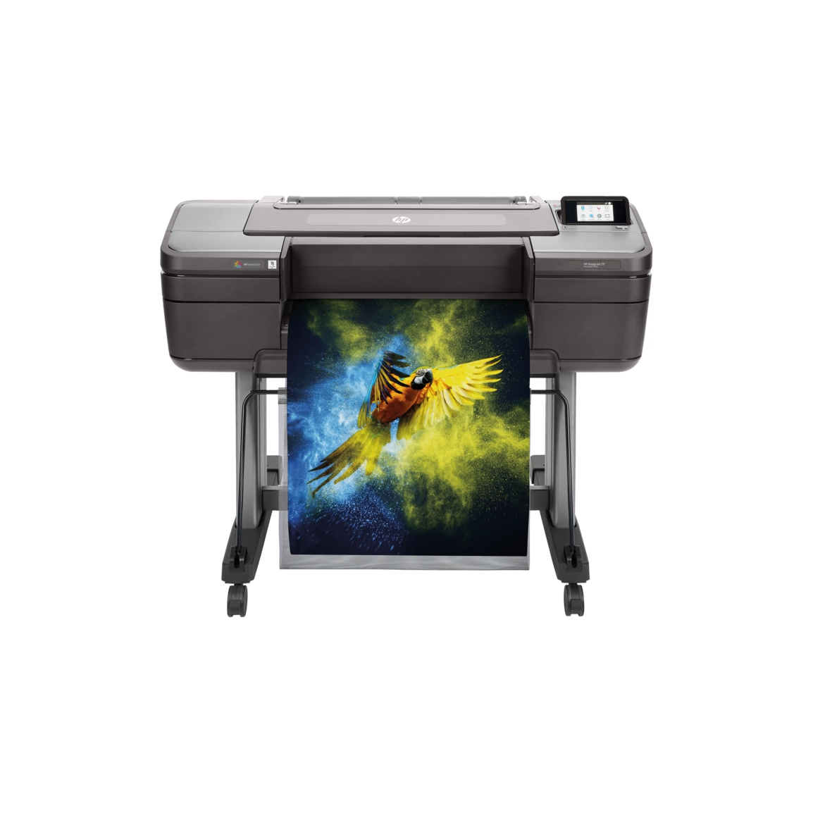 HP DesignJet Z9+ PS 24-in