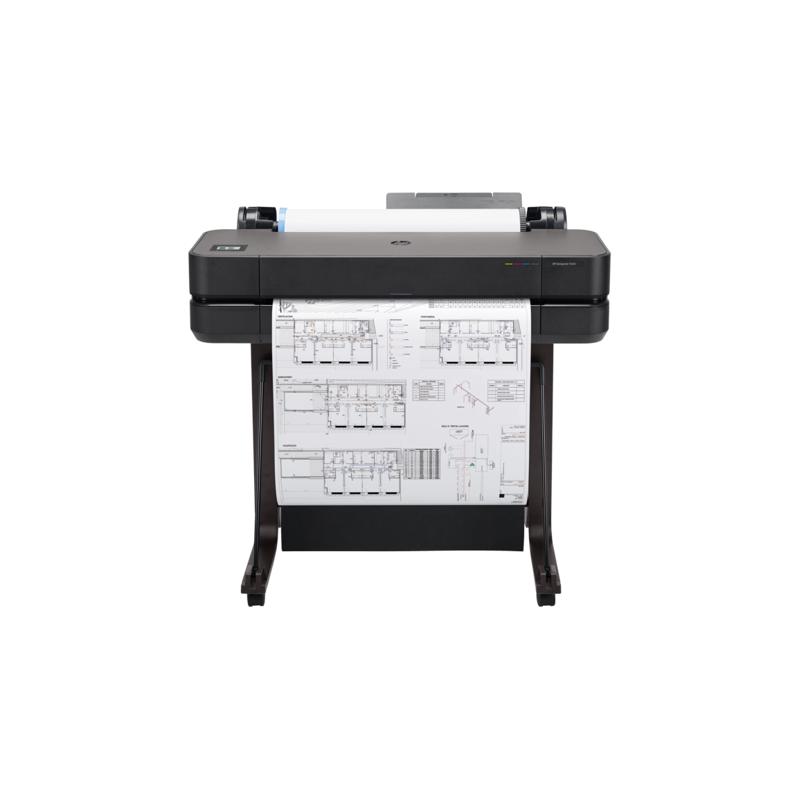 HP DesignJet T630 24-in Printer 2026 Edition
