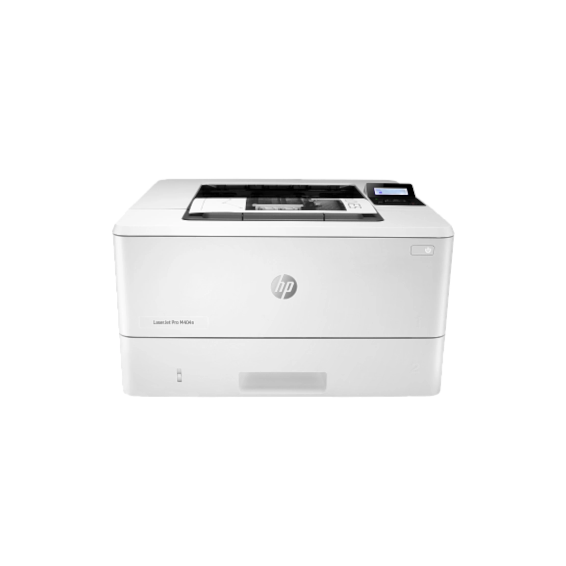 HP Pro M404n – A4 Laser - Mono 1 HP Pro M404n – A4 Laser - Mono