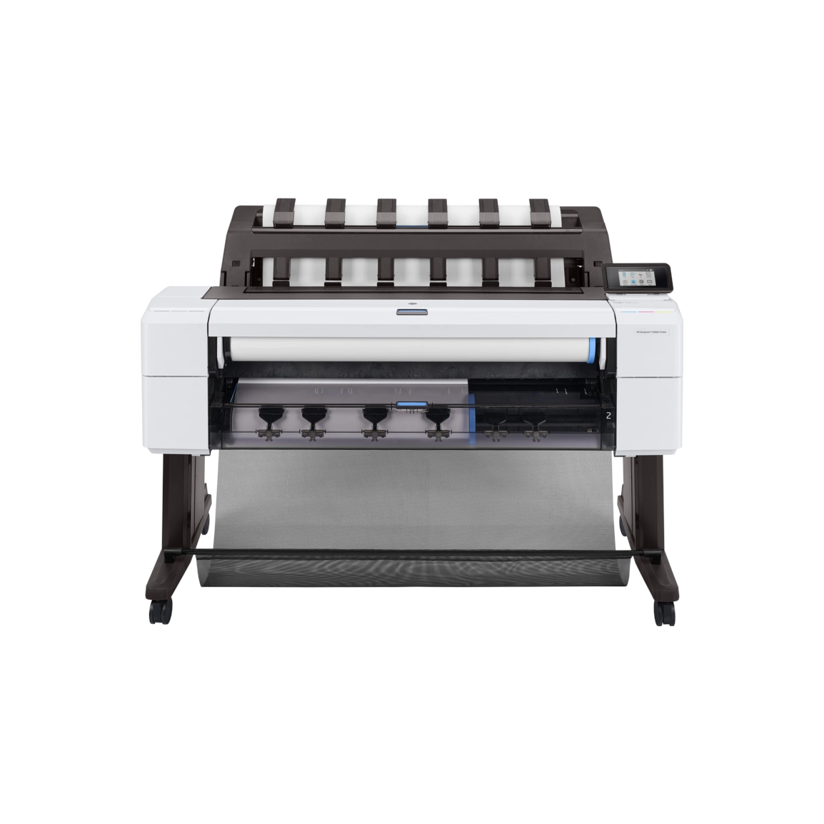HP DesignJet T1600dr / T1600dr PS 36-in Printer 1 HP DesignJet T1600dr / T1600dr PS 36-in Printer