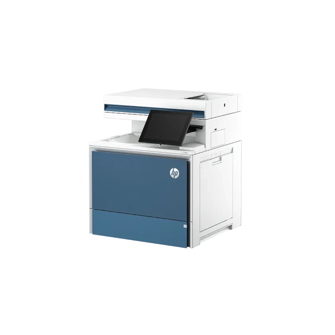HP Color LaserJet Enterprise MFP 5800dn - Cores 2 HP Color LaserJet Enterprise MFP 5800dn - Cores - Image 2