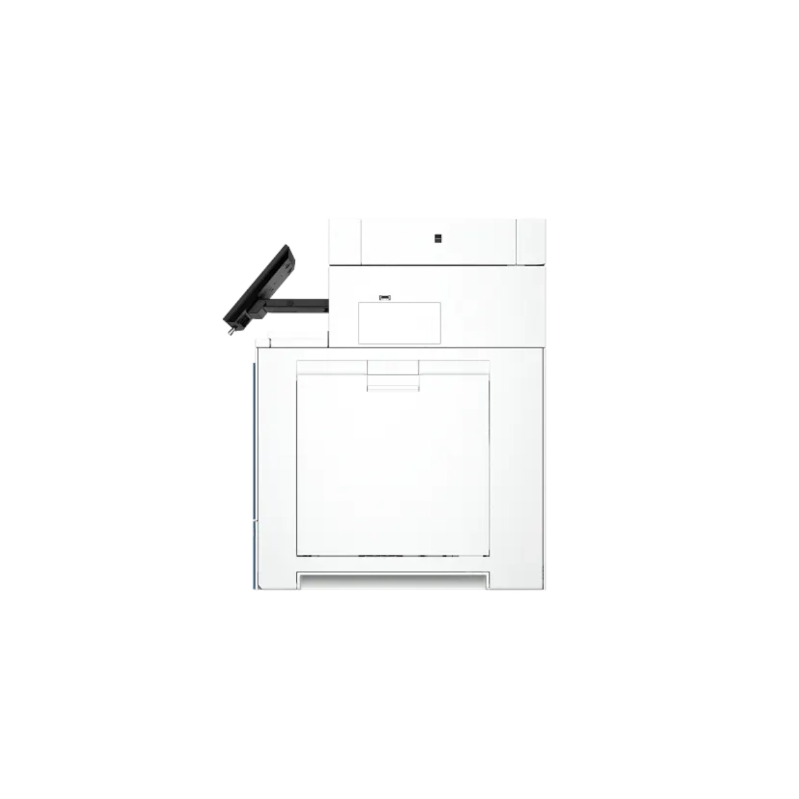 HP Color LaserJet Enterprise MFP 5800dn - Cores 3 HP Color LaserJet Enterprise MFP 5800dn - Cores - Image 3