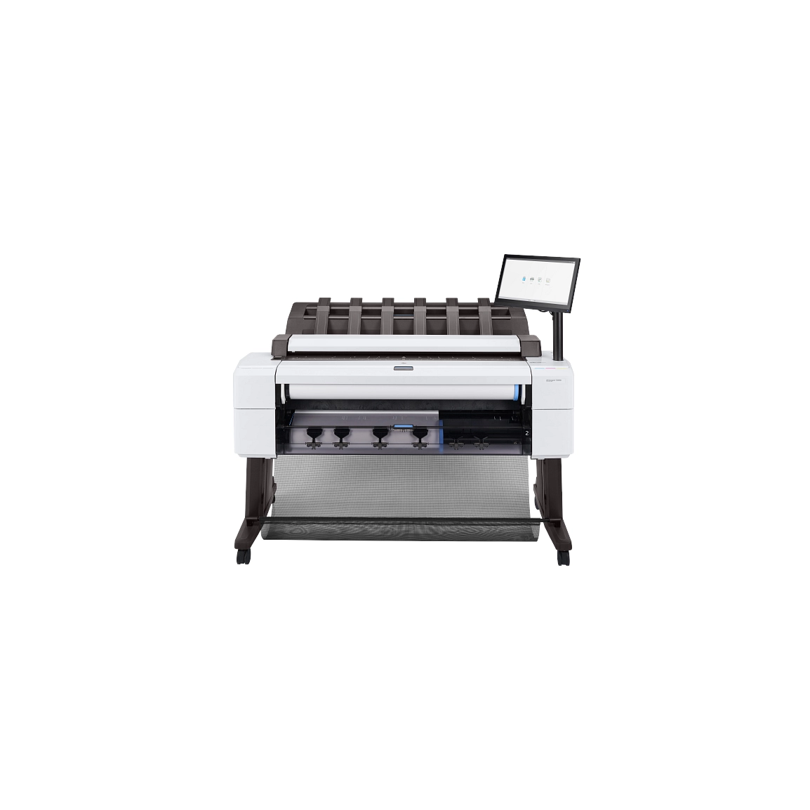 HP DesignJet T2600 PS / T2600dr PS 36-in MFP 1 HP DesignJet T2600 PS / T2600dr PS 36-in MFP