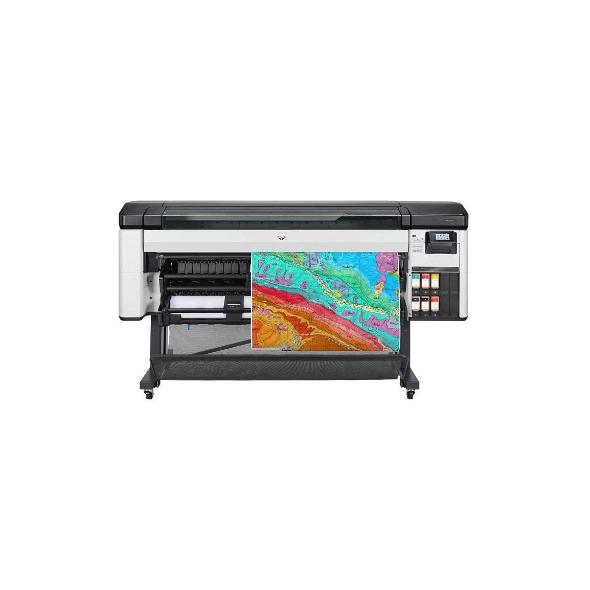 HP DesignJet Z6 Pro 64-in 3 HP DesignJet Z6 Pro 64-in - Image 3