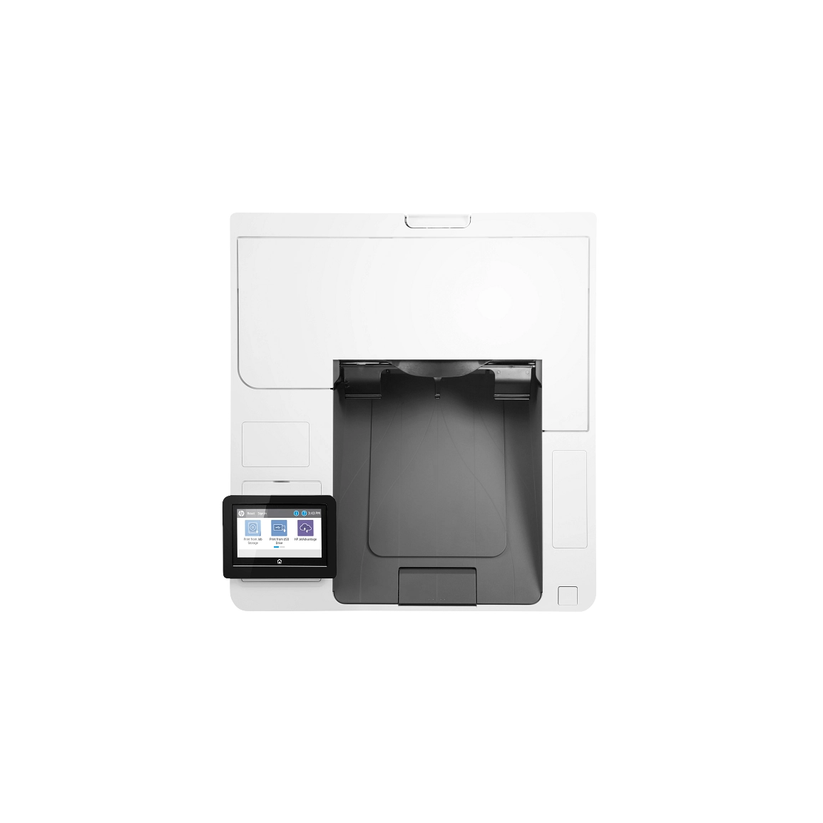 HP LaserJet Enterprise M611dn - Mono 3 HP LaserJet Enterprise M611dn - Mono - Image 3