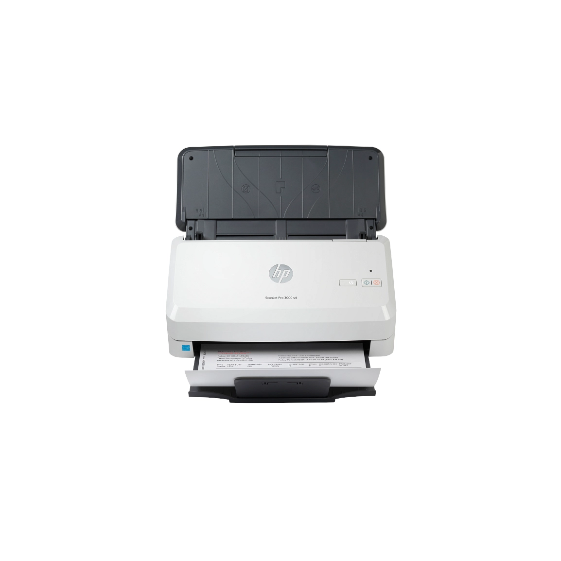 HP ScanJet Pro 3000 s4 1 HP ScanJet Pro 3000 s4