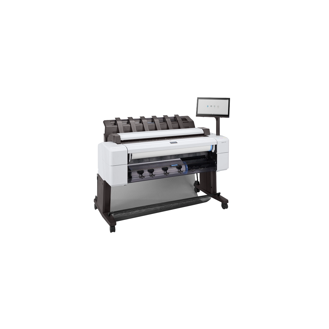 HP DesignJet T2600 PS / T2600dr PS 36-in MFP 2 HP DesignJet T2600 PS / T2600dr PS 36-in MFP - Image 2