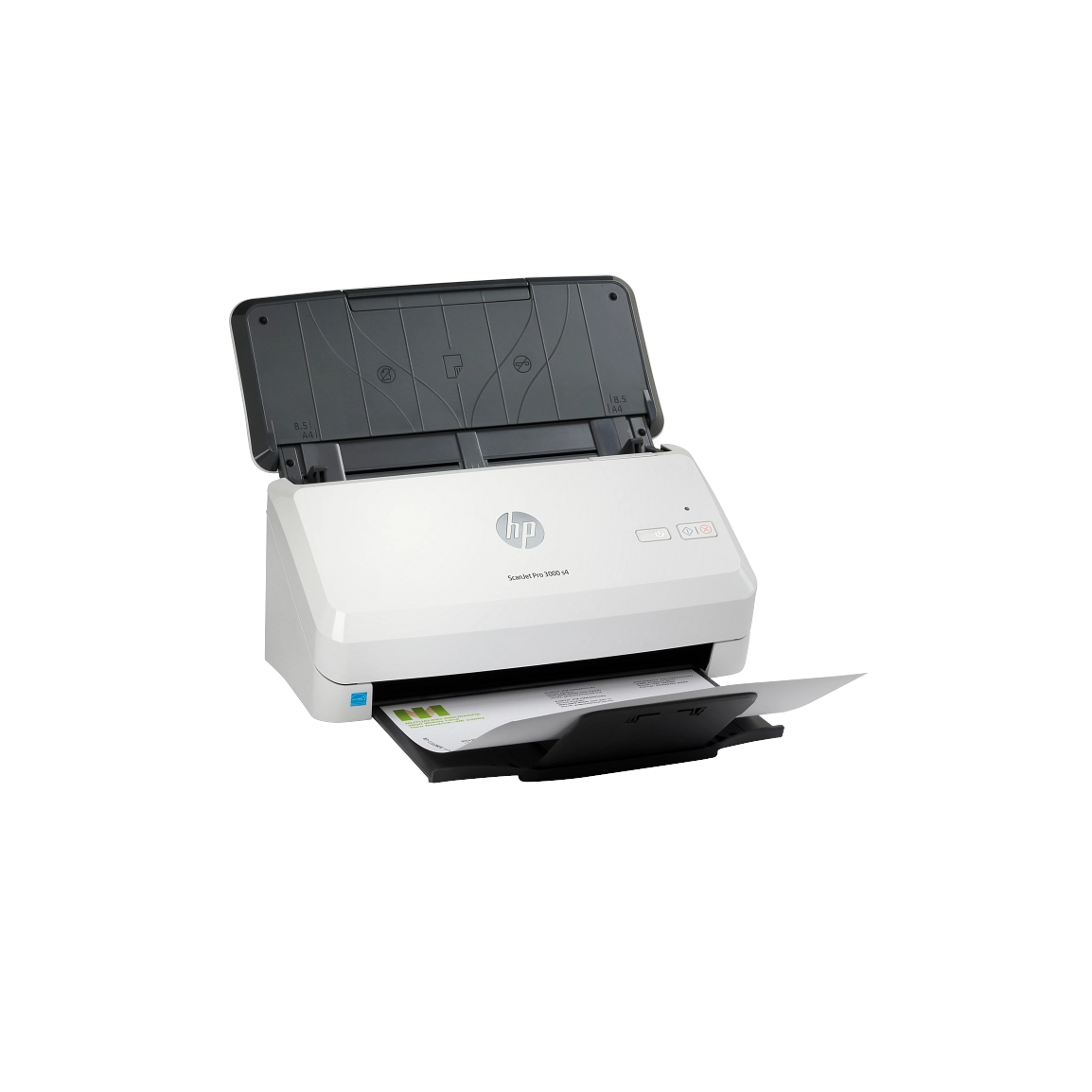 HP ScanJet Pro 3000 s4 2 HP ScanJet Pro 3000 s4 - Image 2