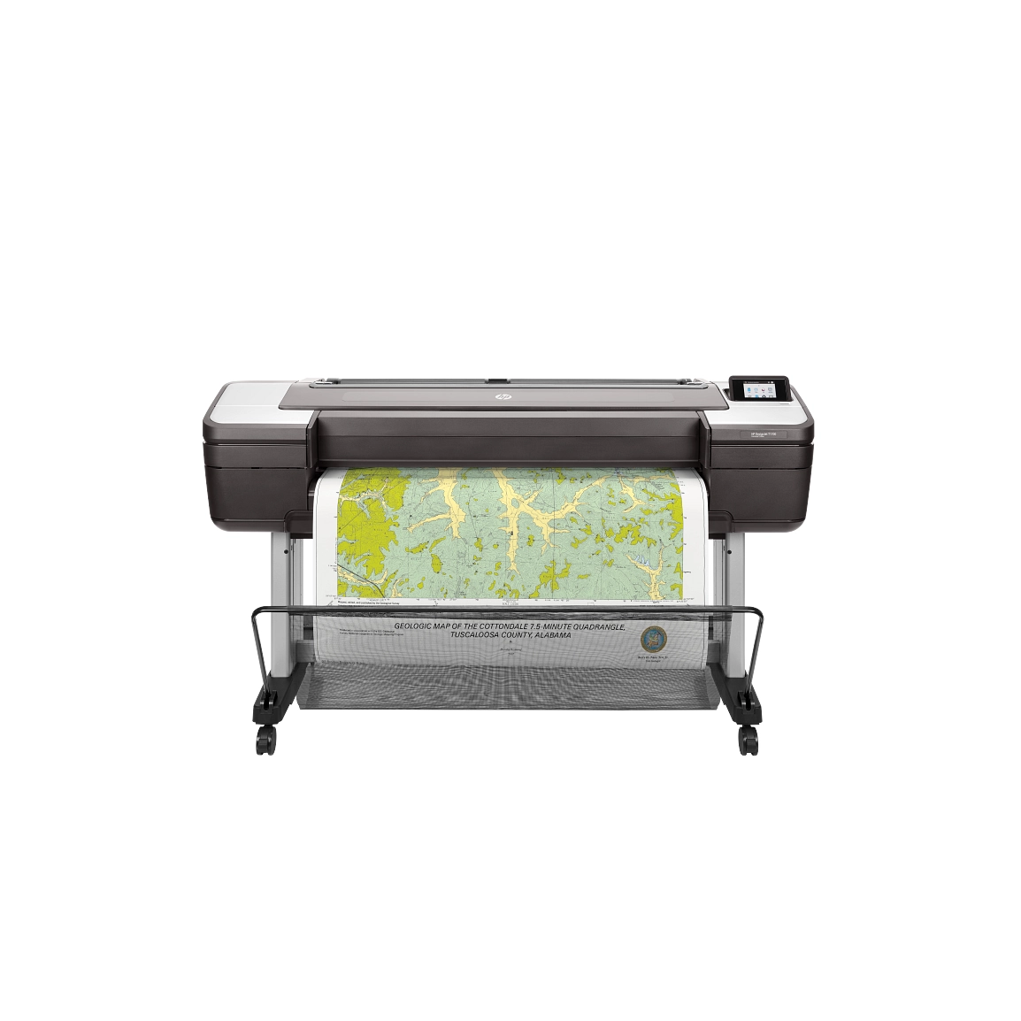 HP DesignJet T1700 44-in / HP DesignJet T1700 44-in PS