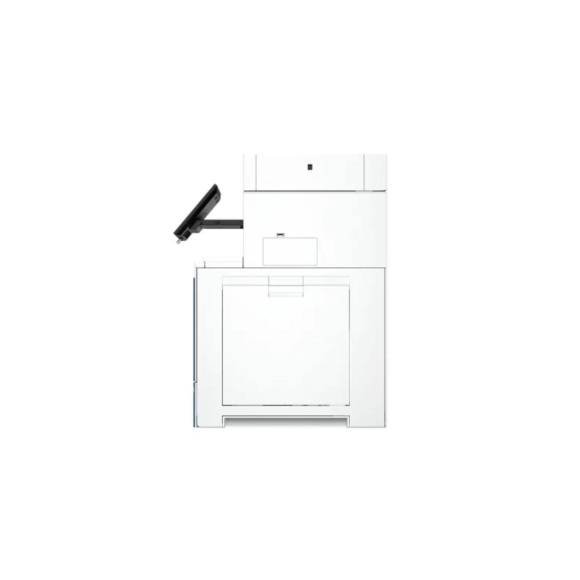 HP Color LaserJet Enterprise MFP 6800dn - Cores 2 HP Color LaserJet Enterprise MFP 6800dn - Cores - Image 2